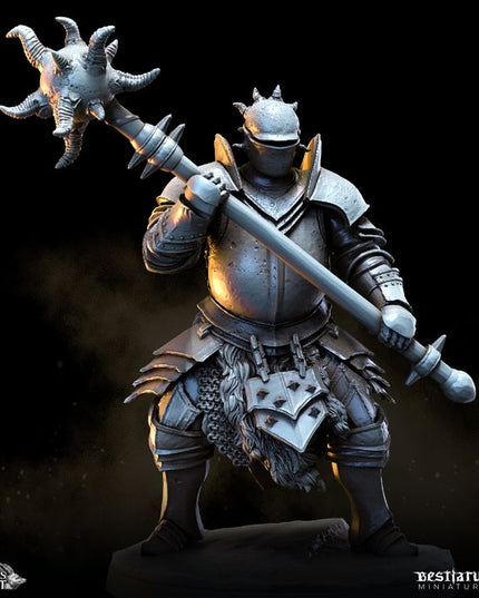 Knights of the Beast - Part 2: Collection