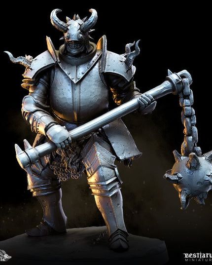 Knights of the Beast - Part 2: Collection