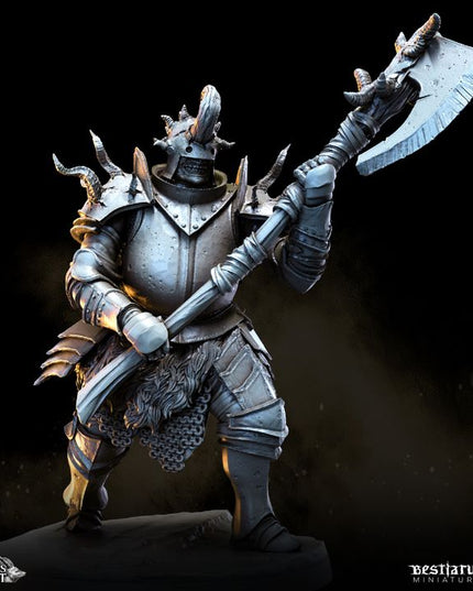 Knights of the Beast - Part 2: Collection