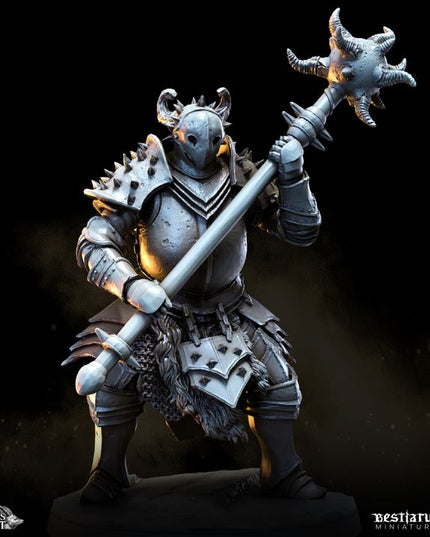 Knights of the Beast - Part 2: Collection