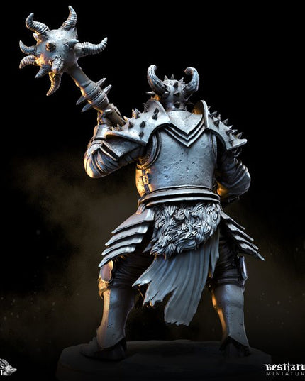 Knights of the Beast - Part 2: Collection