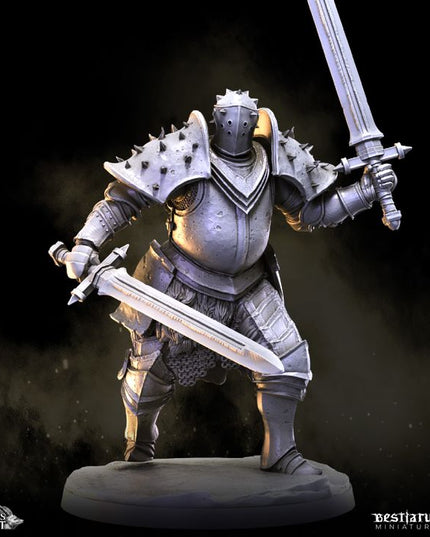 Knights of the Beast: Collection