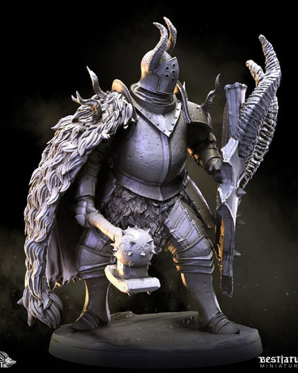Knights of the Beast: Collection