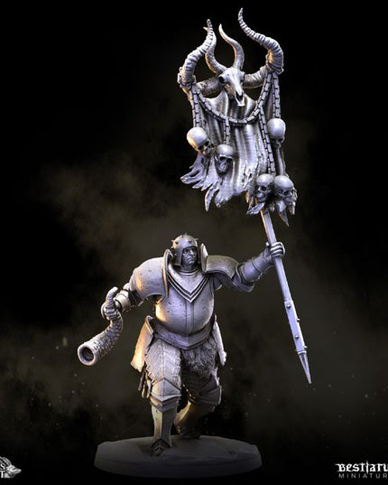 Knights of the Beast: Collection