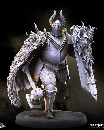 Knights of the Beast: Collection