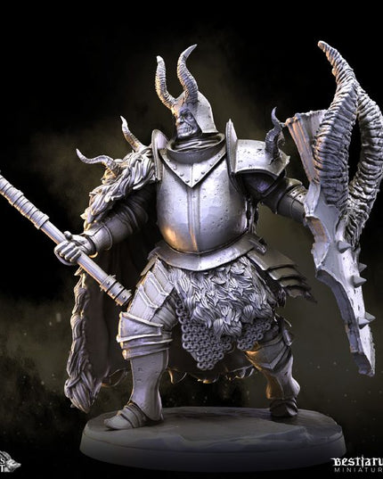 Knights of the Beast: Collection