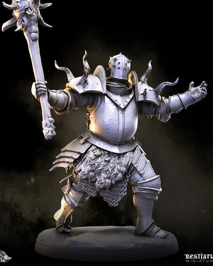 Knights of the Beast: Collection