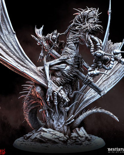 Bloodsucker Dragon