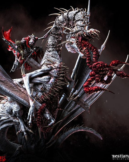 The Abhorrents Part One: Collection