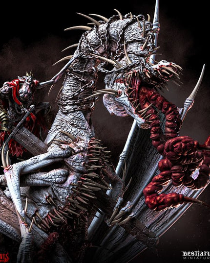 Bloodsucker Dragon
