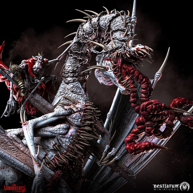 Bloodsucker Dragon
