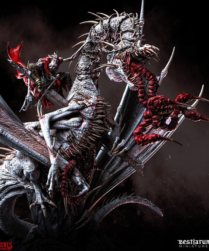 Bloodsucker Dragon