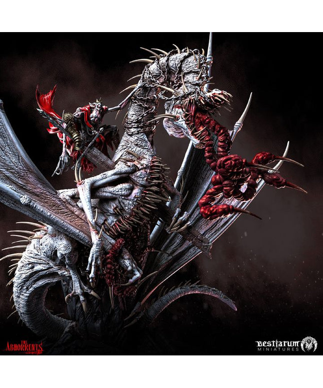 Bloodsucker Dragon