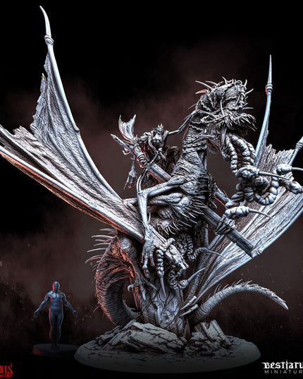 Bloodsucker Dragon