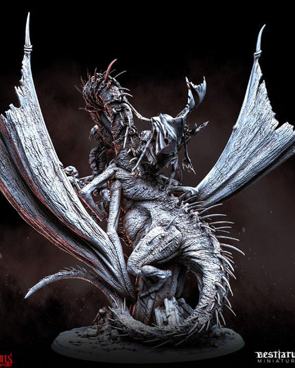 Bloodsucker Dragon