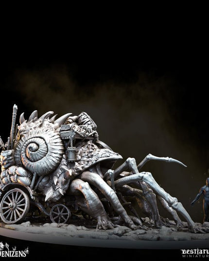 Dark Denizens: Collection