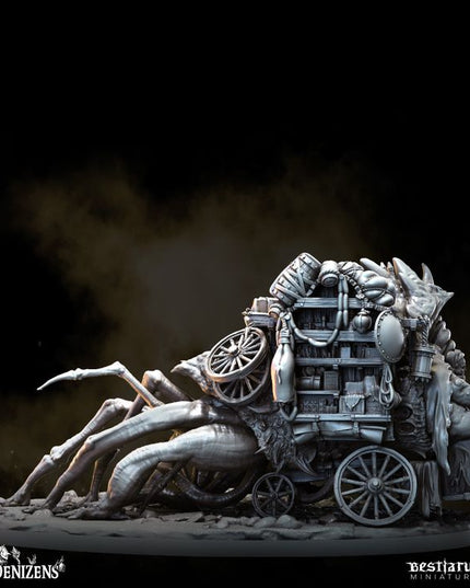 Dark Denizens: Collection
