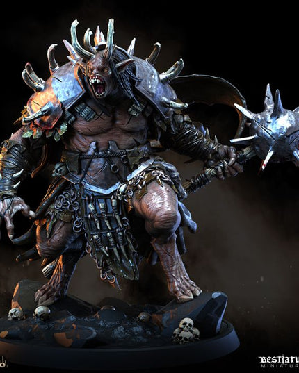 Goblin Grotto: Collection
