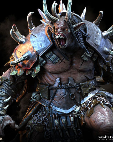Goblin Grotto: Collection