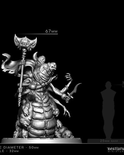 Hellspawn - Part 3: The Demon Grubs