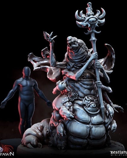 Hellspawn - Part 3: The Demon Grubs