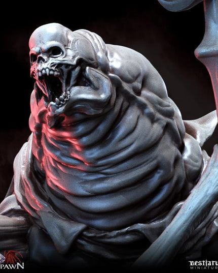 Hellspawn - Part 3: The Demon Grubs