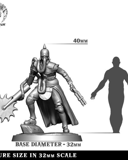 Spires of Allstein Part 2: Collection