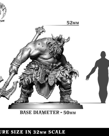 Warclans of Thule: Collection