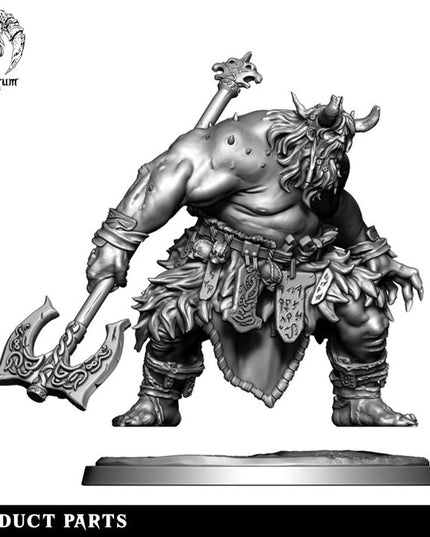 Warclans of Thule: Collection