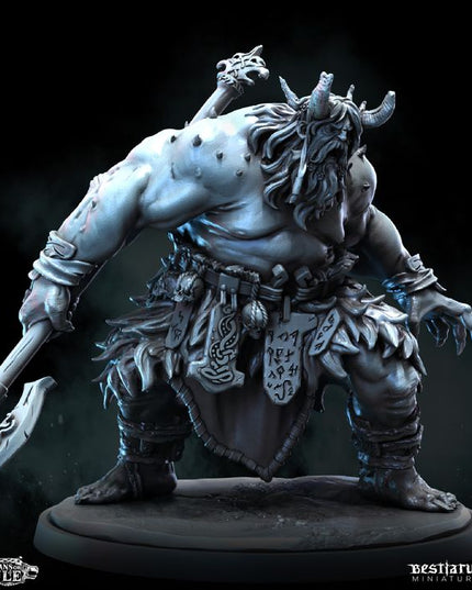 Warclans of Thule: Collection