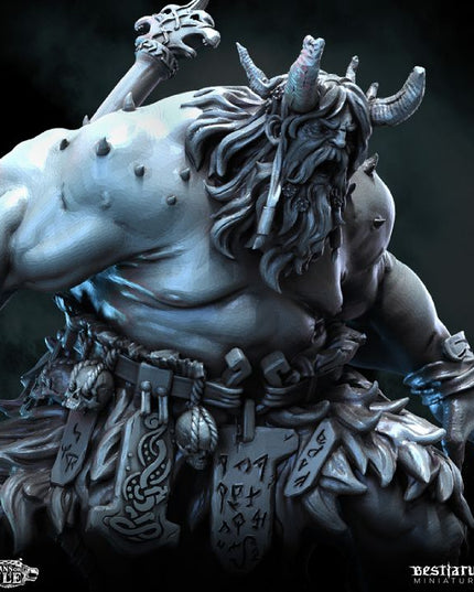 Warclans of Thule: Collection