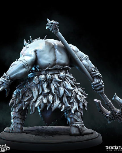 Warclans of Thule: Collection