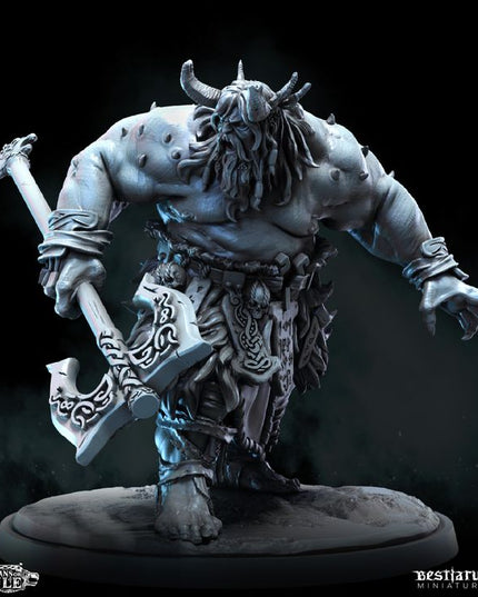 Warclans of Thule: Collection