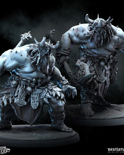 Warclans of Thule: Collection