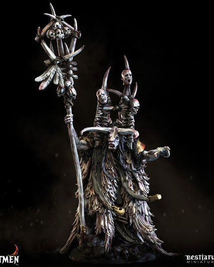 The Beastmen - Part Two: Collection