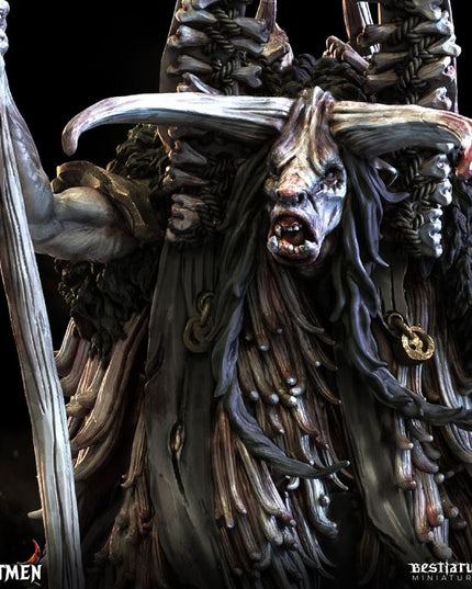 The Beastmen - Part Two: Collection