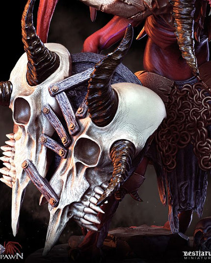 Hellspawn: Collection