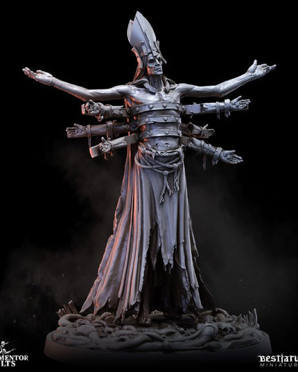 Tormentor Cults Part Two: Collection