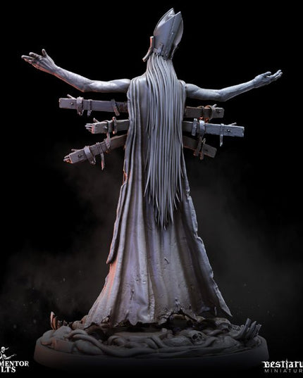 Tormentor Cults Part Two: Collection