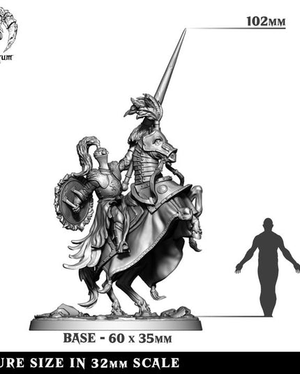 House Lionheart: Collection