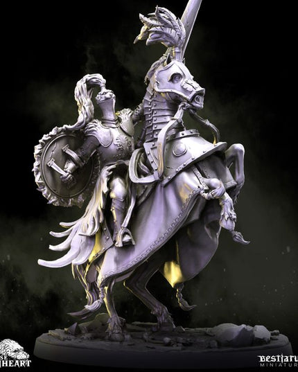 House Lionheart: Collection