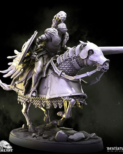House Lionheart: Collection