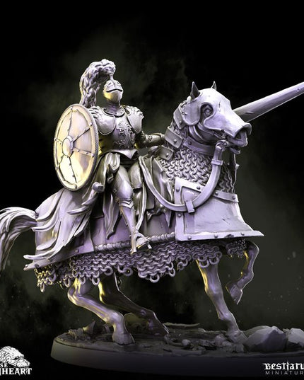 House Lionheart: Collection