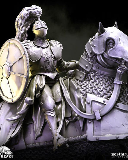 House Lionheart: Collection