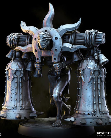 Folk of the Realm: Collection