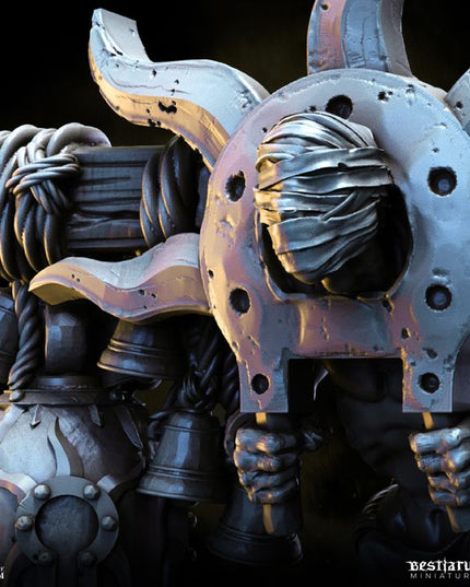 Folk of the Realm: Collection