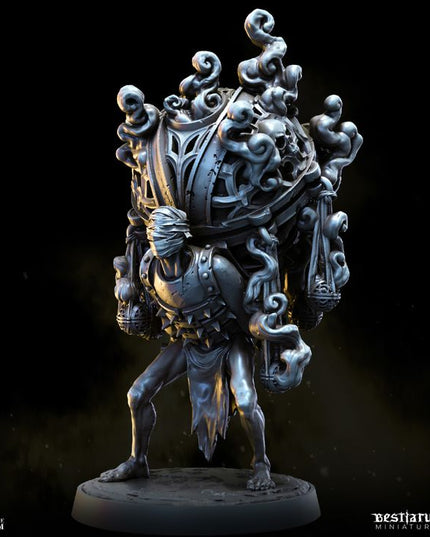 Folk of the Realm: Collection