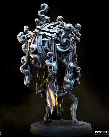 Folk of the Realm: Collection