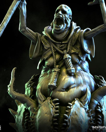 Gorgon Catacombs: Collection