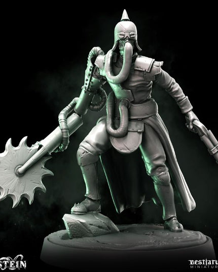 Spires of Allstein Part 2: Collection